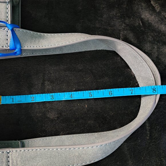 Wrangler Denim Purse/Tote Brand New (331) - Picture 3 of 7